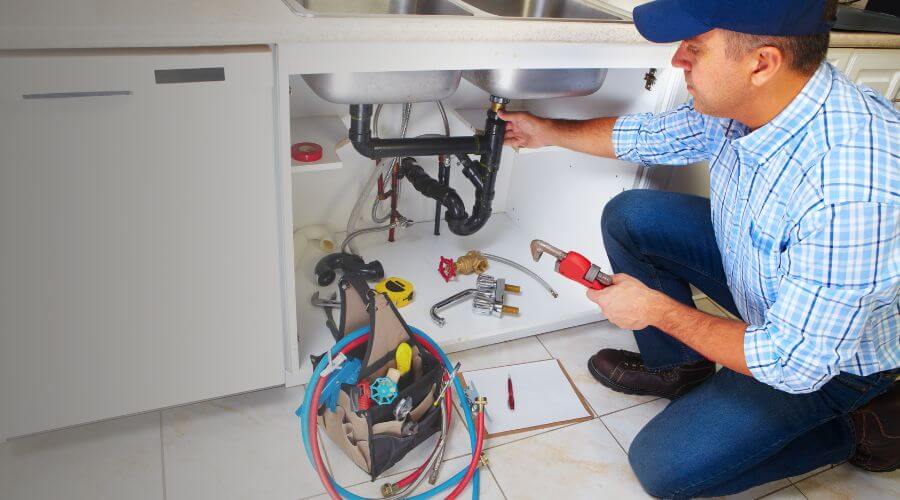 Professional septic tank pumping in Walnut Grove, CA
